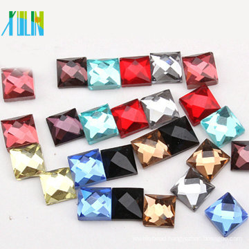 Glass beads flat back mirror rhinestones
Glass beads flat back mirror rhinestones